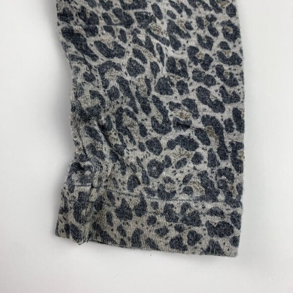 MarMar Copenhagen Skirted Leopard Print Onesie - Picture 10 of 10